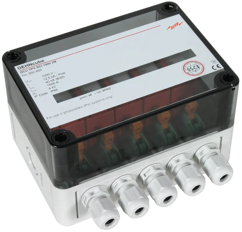 DEHNcube 900920 YPV SCI 1000 2M